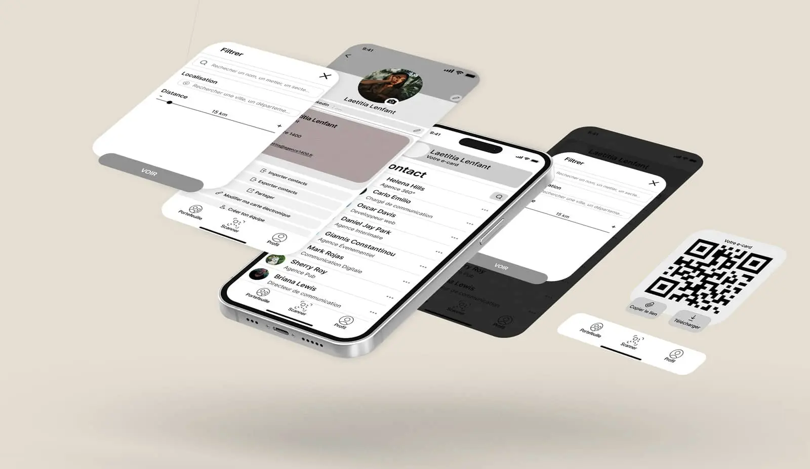 App métier : Définition, Exemples & Guide Complet
